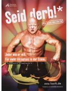 Seid derb! 2014