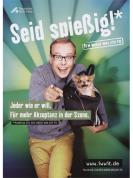 Seid spießig! 2014