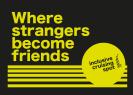 Where Strangers Become Friends IWWIT Flyer 2026