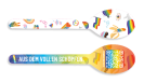 my mental me - Queer Stickers