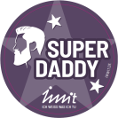 SUPER DADDY