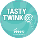 TASTY TWINK